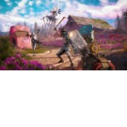 Far Cry. New Dawn PS4